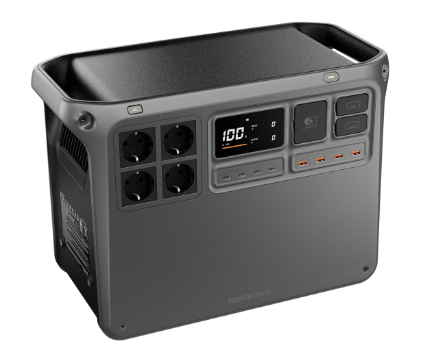 DJI Power 2000 CP.DY.00000171.01 / 6937224114357 - 1342670 - zdjęcie 3